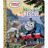 Misty Island Rescue door Wilbert Vere Awdry