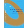 ASP : morgen is het gewoon by M. van Heeswijk