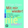 Mit mir nie wieder! by Lillian Glass