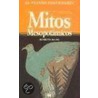 Mitos Mesopotamicos by Henrietta Mc Call