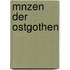 Mnzen Der Ostgothen
