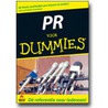 PR voor Dummies