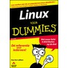 Linux voor Dummies door D.A. LeBlanc