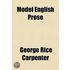 Model English Prose