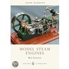 Model Steam Engines door Montrose Jack