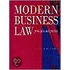 Modern Business Law