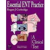 Modern Ent Practice door William P.L. Hellier