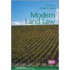 Modern Land Law 5/E