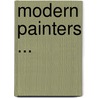 Modern Painters ... by Lld John Ruskin
