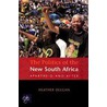 Modern South Africa door Dr Heather Deegan