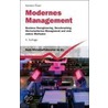 Modernes Management door Karsten Füser