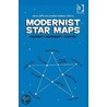 Modernist Star Maps door Jonathan Goldman
