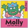 Molly And The Party door Angie Sage