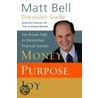 Money, Purpose, Joy door Matt Bell