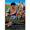 Mongolian Folktales door Zhambyn Dashdondog