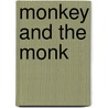 Monkey And The Monk door Cheng'en Wu