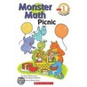 Monster Math Picnic door Marilyn Burns