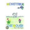 Monstriki The Mouse door Susan C. Elliott