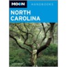 Moon North Carolina by Sarah Bryan