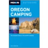 Moon Oregon Camping door Tom Stienstra
