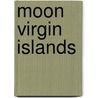 Moon Virgin Islands door Susanna Henighan Potter