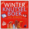 Het winterknutselboek