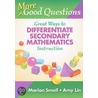 More Good Questions door Marian Small