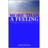 More Than a Feeling door Jimmy Jividen