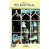More Toy Shop Tales by Veda Linforth