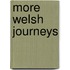 More Welsh Journeys