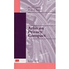 Arbo en Privacy Compact by J.C. Hoek