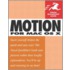 Motion For Mac Os X