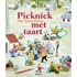 Picknick met taart
