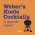 Weber's koele cocktails en gegrilde hapjes