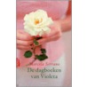 De dagboeken van Violeta door Marcela Serrano