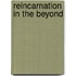 Reincarnation in the beyond