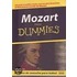 Mozart Para Dummies