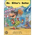 Mr. Bitter's Butter