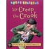 Mr. Creep The Crook