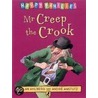 Mr. Creep The Crook door Allan Ahlberg