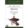 Mr. Everit's Secret door Alan H. Cohen