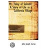 Mr. Foley Of Salmon door John Joseph Curran