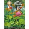 Mr. Goethe's Garden by Diana Cohn