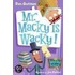 Mr. Macky Is Wacky!