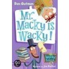 Mr. Macky Is Wacky! door Dan Gutman