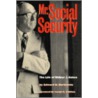 Mr. Social Security by Wilbur J. Cohen