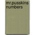 Mr.Pusskins Numbers