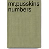Mr.Pusskins Numbers by Sam Lloyd