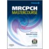 Mrcpch Mastercourse