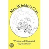 Mrs. Winkler's Cure door Julia Holly